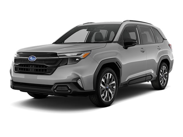subaru forester 2026 4S4SLDT66T3053212 image subaru forester 2026 4S4SLDT66T3053212 image