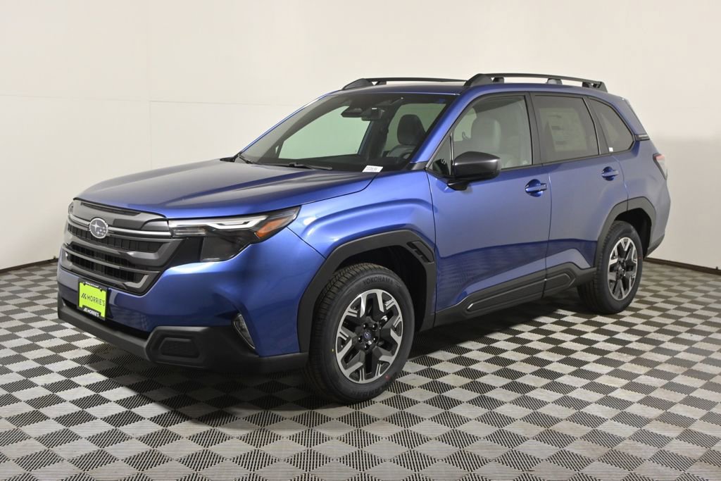 subaru forester 2026 4S4SLDD66T3008155 image subaru forester 2026 4S4SLDD66T3008155 image