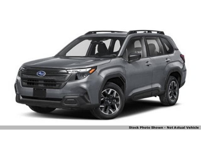subaru forester 2026 4S4SLDD64T3124292 image subaru forester 2026 4S4SLDD64T3124292 image