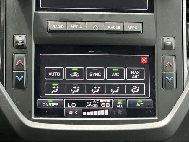 subaru forester 2026 4S4SLDA61T3035056 image subaru forester 2026 4S4SLDA61T3035056 image