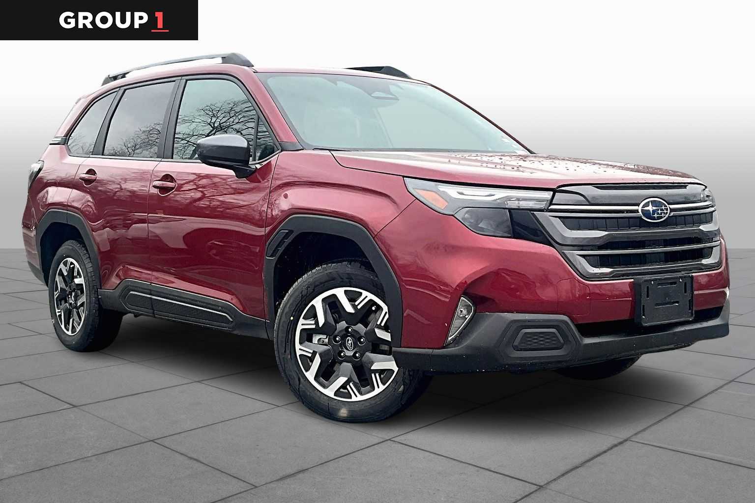 subaru forester 2026 4S4SLDB69T3036910 image subaru forester 2026 4S4SLDB69T3036910 image