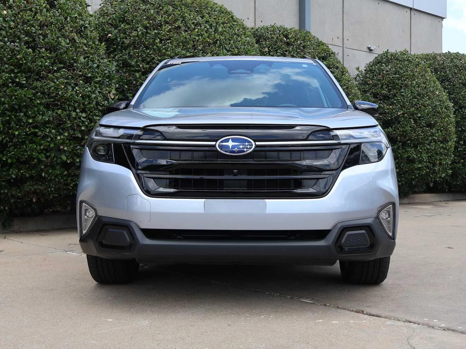 subaru forester 2026 4S4SLDT6XT3036073 image subaru forester 2026 4S4SLDT6XT3036073 image