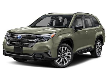subaru forester 2026 4S4SLST74T3146680 image subaru forester 2026 4S4SLST74T3146680 image