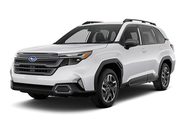 subaru forester 2026 4S4SLDR63T3041705 image subaru forester 2026 4S4SLDR63T3041705 image