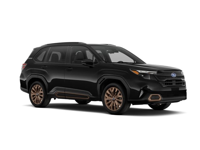 subaru forester 2026 4S4SLDF63T3062879 image subaru forester 2026 4S4SLDF63T3062879 image