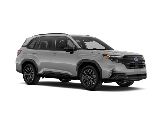 subaru forester 2026 4S4SLDH6XT3073214 image subaru forester 2026 4S4SLDH6XT3073214 image
