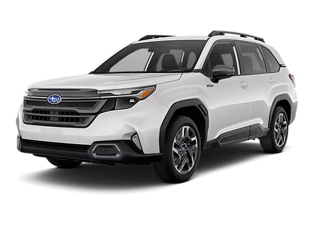 subaru forester 2026 4S4SLSR77T3142646 image subaru forester 2026 4S4SLSR77T3142646 image