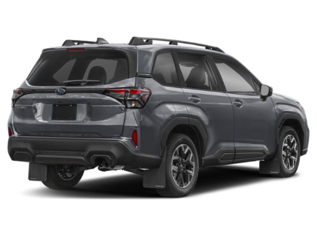 subaru forester 2026 4S4SLDD65T3023892 image subaru forester 2026 4S4SLDD65T3023892 image