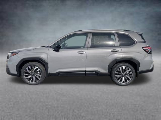 subaru forester 2026 4S4SLDD68T3009999 image subaru forester 2026 4S4SLDD68T3009999 image