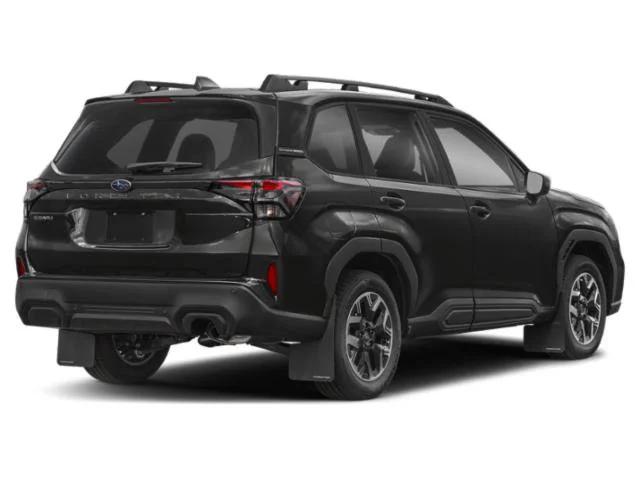 subaru forester 2026 4S4SLDD64T3030784 image subaru forester 2026 4S4SLDD64T3030784 image