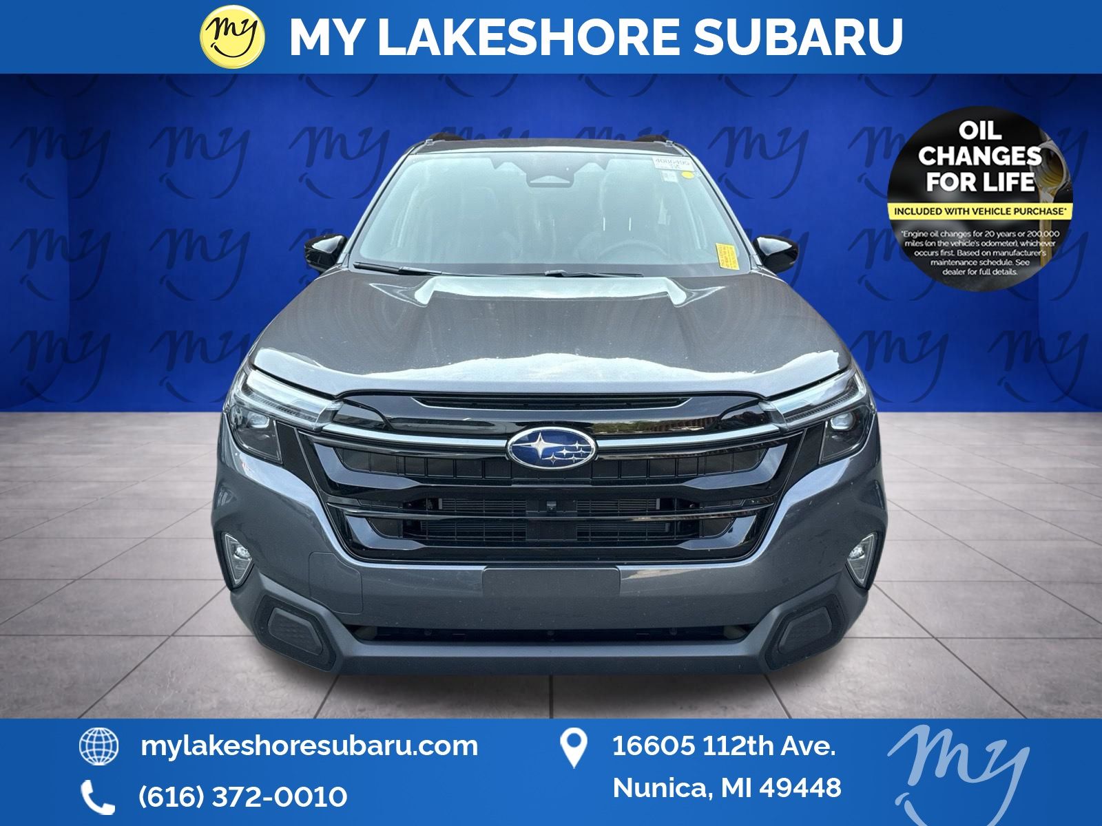 subaru forester 2026 4S4SLST79T3087383 image subaru forester 2026 4S4SLST79T3087383 image