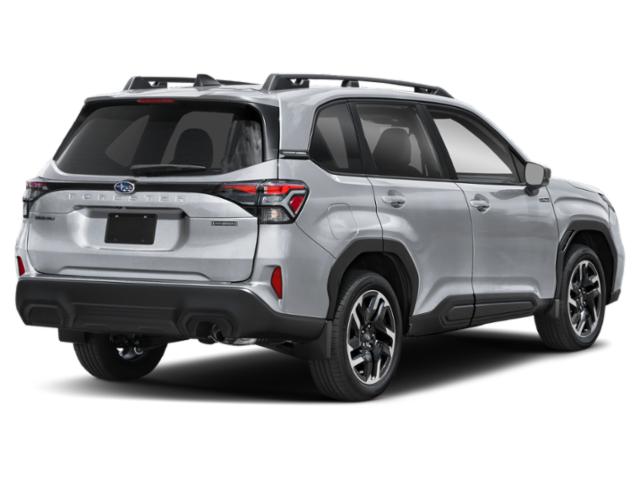 subaru forester 2026 4S4SLSE79T3065588 image subaru forester 2026 4S4SLSE79T3065588 image