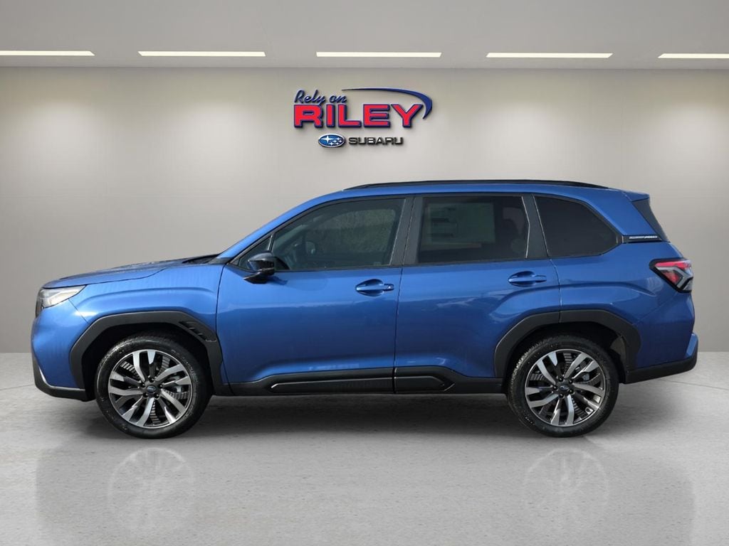 subaru forester 2026 4S4SLDT63T3043978 image subaru forester 2026 4S4SLDT63T3043978 image