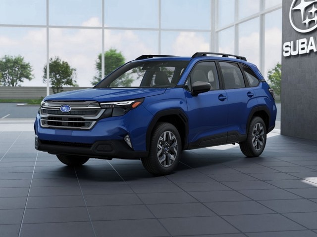 subaru forester 2026 4S4SLDD68T3116759 image subaru forester 2026 4S4SLDD68T3116759 image