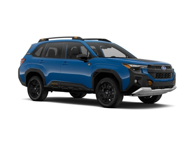 subaru forester 2026 4S4SLDL64T3014540 image subaru forester 2026 4S4SLDL64T3014540 image