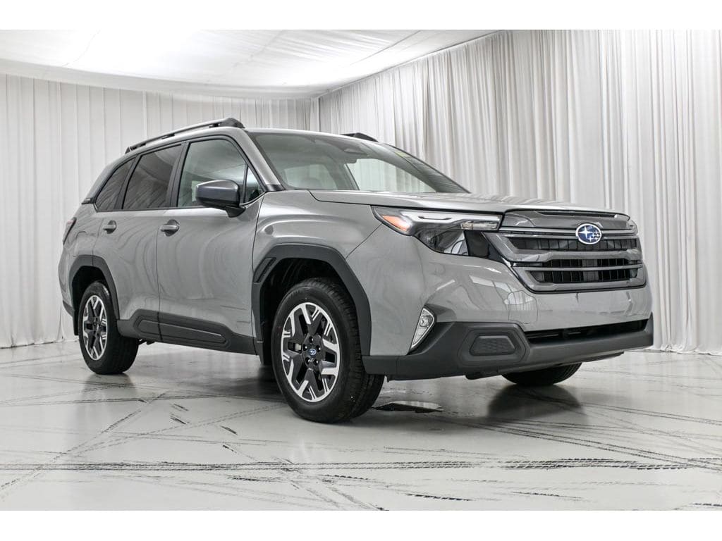 subaru forester 2026 4S4SLDD60T3020897 image subaru forester 2026 4S4SLDD60T3020897 image