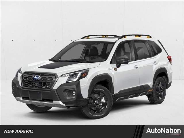 subaru forester 2026 4S4SLDL60T3097951 image subaru forester 2026 4S4SLDL60T3097951 image