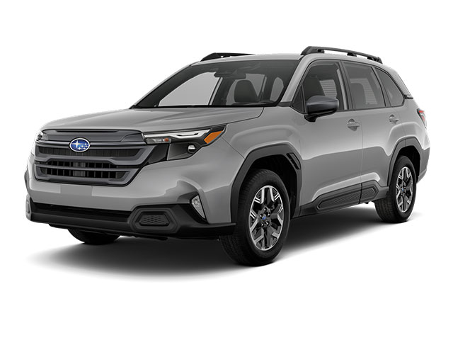 subaru forester 2026 4S4SLDD65T3027523 image subaru forester 2026 4S4SLDD65T3027523 image