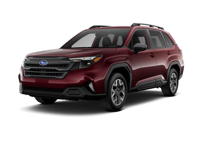 subaru forester 2026 4S4SLDD63T3025429 image subaru forester 2026 4S4SLDD63T3025429 image
