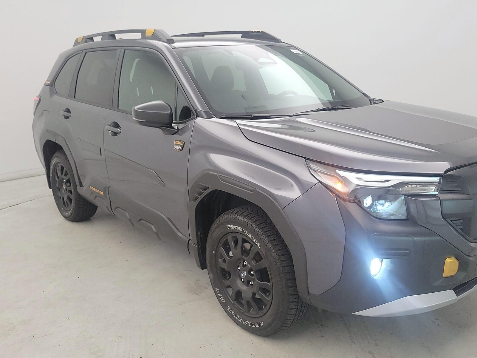 subaru forester 2026 4S4SLDL68T3070576 image subaru forester 2026 4S4SLDL68T3070576 image
