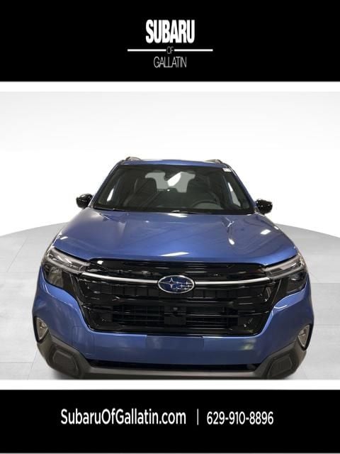 subaru forester 2026 4S4SLDT64T3035744 image subaru forester 2026 4S4SLDT64T3035744 image
