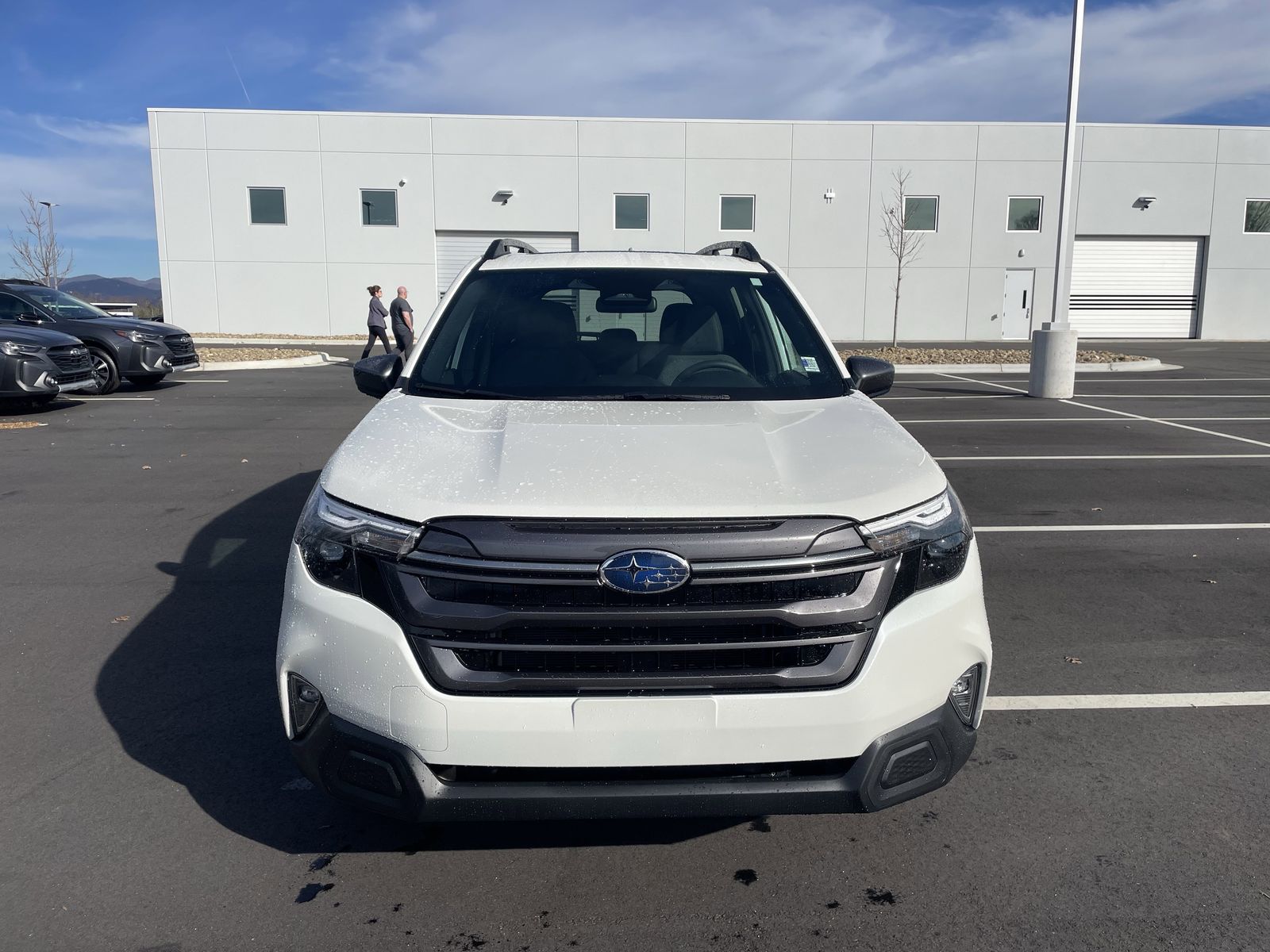 subaru forester 2026 4S4SLDB64T3008108 image subaru forester 2026 4S4SLDB64T3008108 image