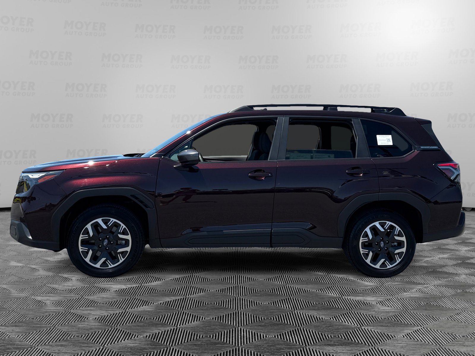subaru forester 2026 4S4SLDD66T3031810 image subaru forester 2026 4S4SLDD66T3031810 image