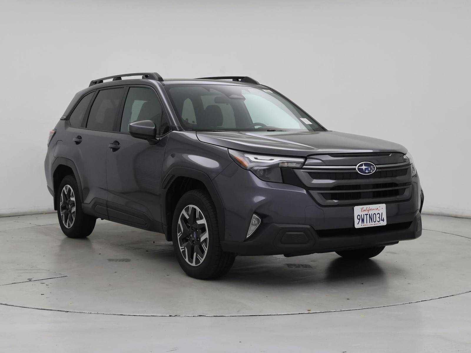 subaru forester 2026 4S4SLDB63T3011954 image subaru forester 2026 4S4SLDB63T3011954 image