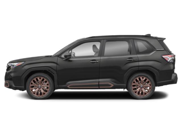 subaru forester 2026 4S4SLDH68T3038462 image subaru forester 2026 4S4SLDH68T3038462 image