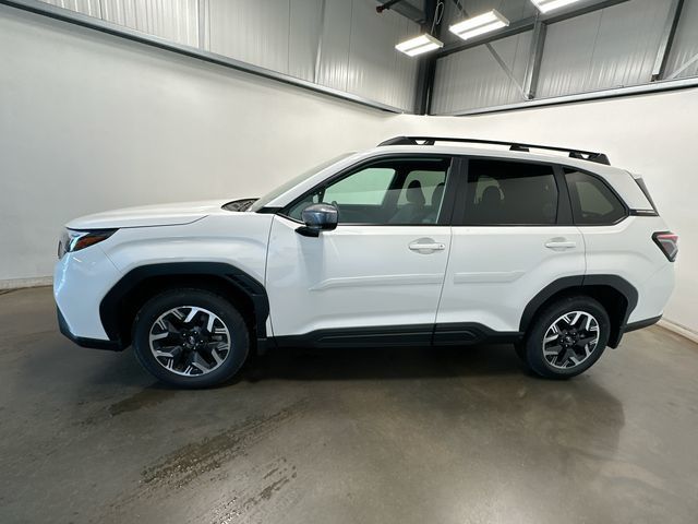 subaru forester 2026 4S4SLDD69T3047113 image subaru forester 2026 4S4SLDD69T3047113 image