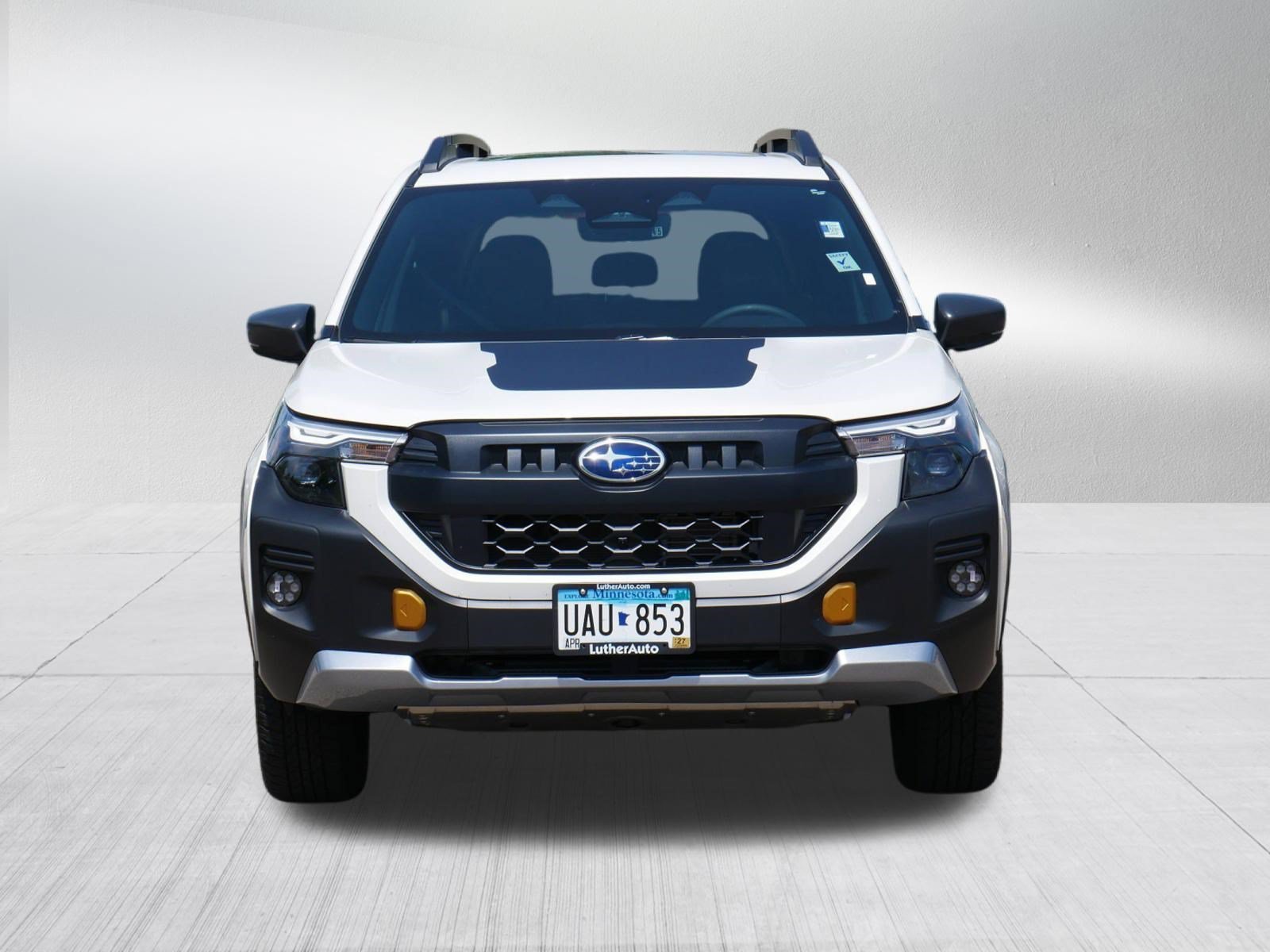 subaru forester 2026 4S4SLDL66T3054067 image subaru forester 2026 4S4SLDL66T3054067 image