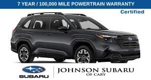 subaru forester 2026 4S4SLDB66T3115449 image subaru forester 2026 4S4SLDB66T3115449 image