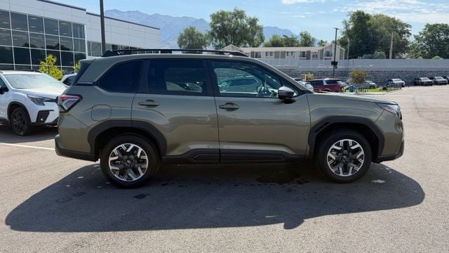 subaru forester 2026 4S4SLDD6XT3028893 image subaru forester 2026 4S4SLDD6XT3028893 image