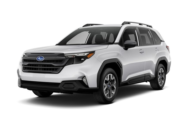 subaru forester 2026 4S4SLDD69T3012300 image subaru forester 2026 4S4SLDD69T3012300 image