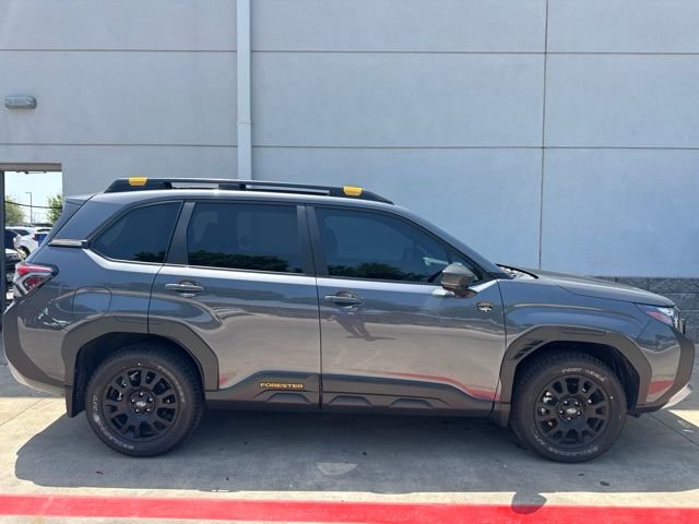 subaru forester 2026 4S4SLDK6XT3014933 image subaru forester 2026 4S4SLDK6XT3014933 image