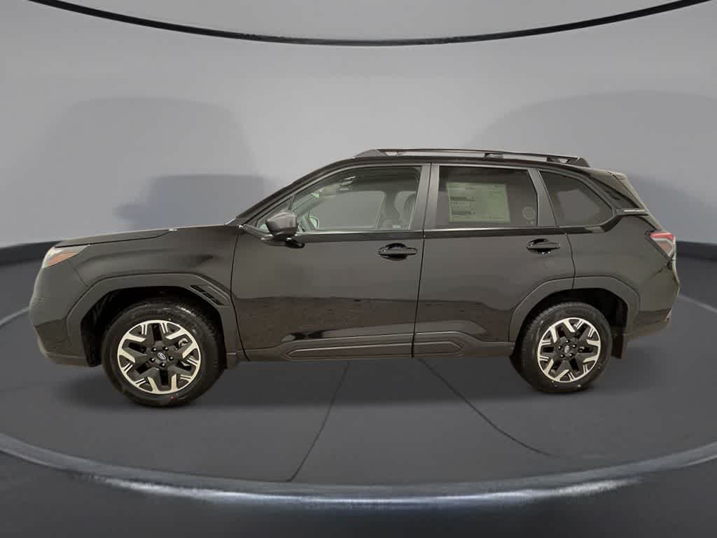 subaru forester 2026 4S4SLDD60T3061532 image subaru forester 2026 4S4SLDD60T3061532 image