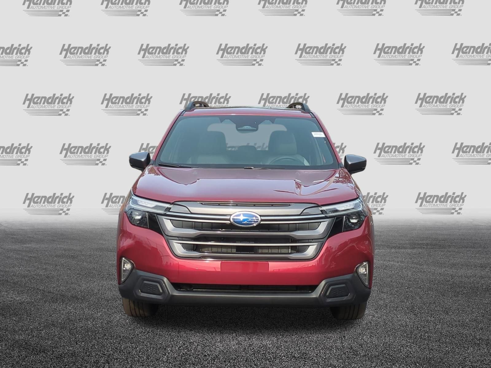 subaru forester 2026 4S4SLDR66T3040824 image subaru forester 2026 4S4SLDR66T3040824 image