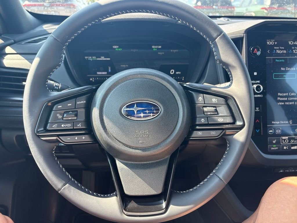 subaru forester 2026 4S4SLSE75T3067726 image subaru forester 2026 4S4SLSE75T3067726 image