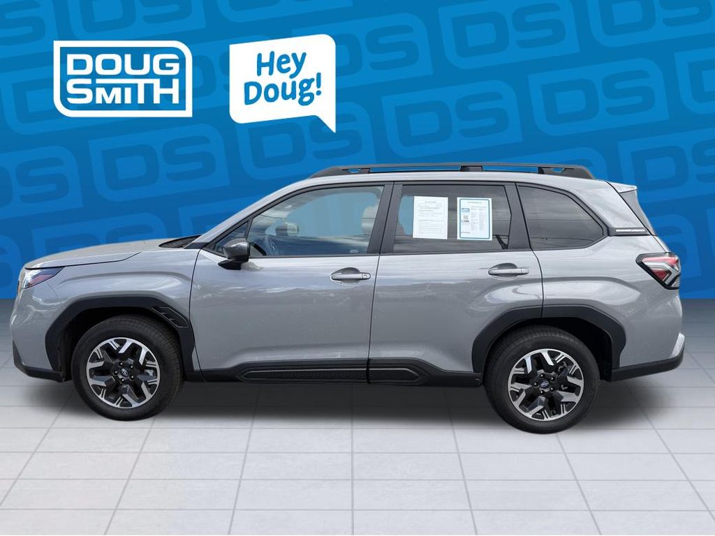 subaru forester 2026 4S4SLDD6XT3028795 image subaru forester 2026 4S4SLDD6XT3028795 image