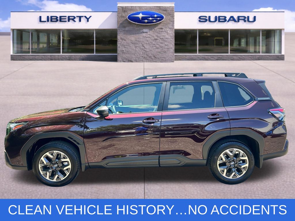 subaru forester 2026 4S4SLDD65T3057539 image subaru forester 2026 4S4SLDD65T3057539 image