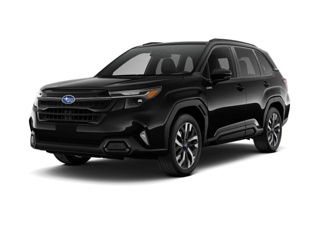 subaru forester 2026 4S4SLST75T3076185 image subaru forester 2026 4S4SLST75T3076185 image