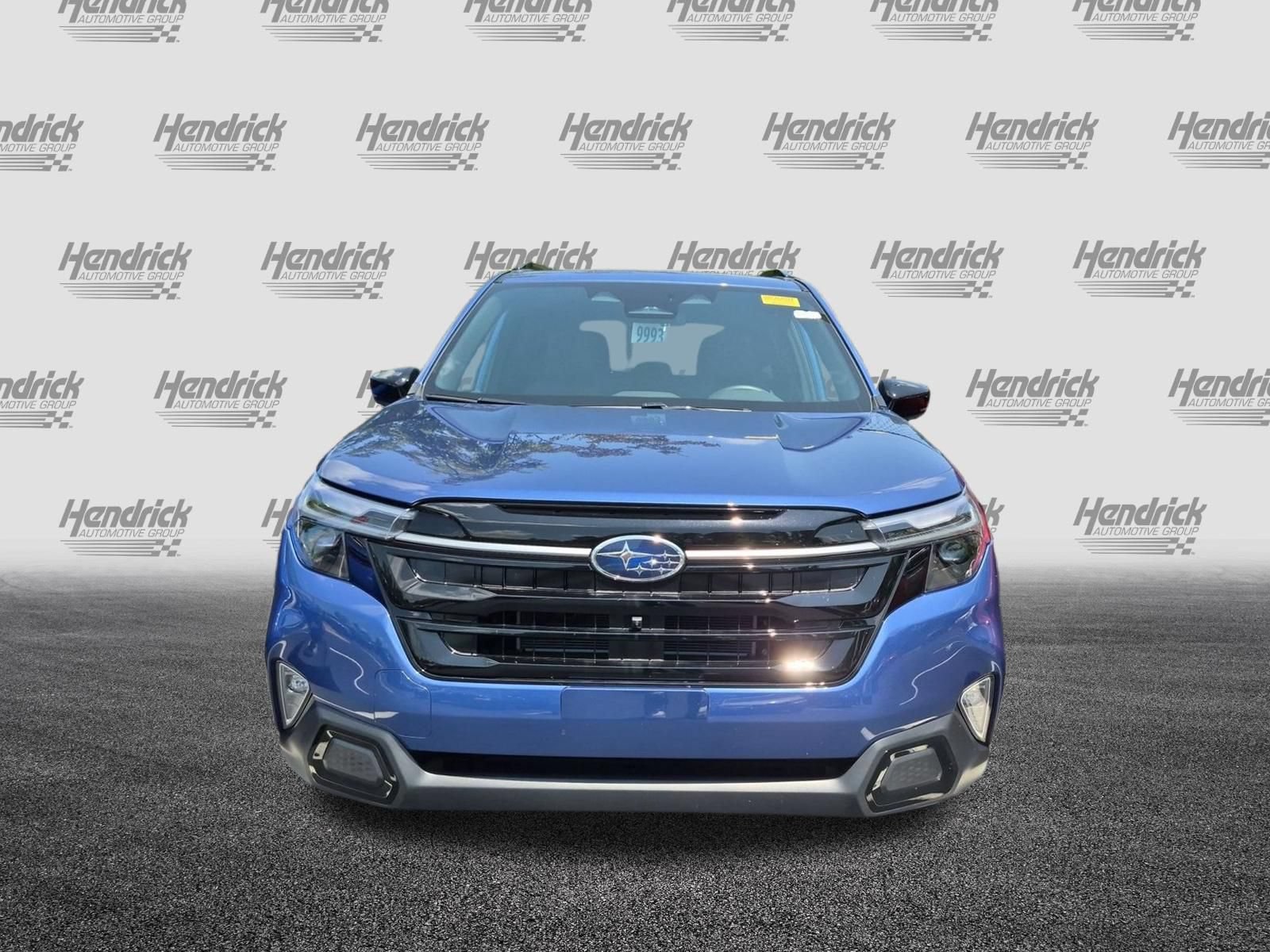 subaru forester 2026 4S4SLST70T3053901 image subaru forester 2026 4S4SLST70T3053901 image
