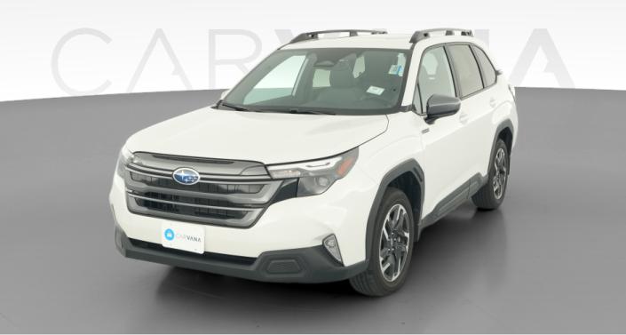 subaru forester 2026 4S4SLSE74T3103308 image subaru forester 2026 4S4SLSE74T3103308 image
