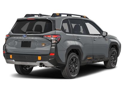 subaru forester 2026 4S4SLDK60T3003441 image subaru forester 2026 4S4SLDK60T3003441 image