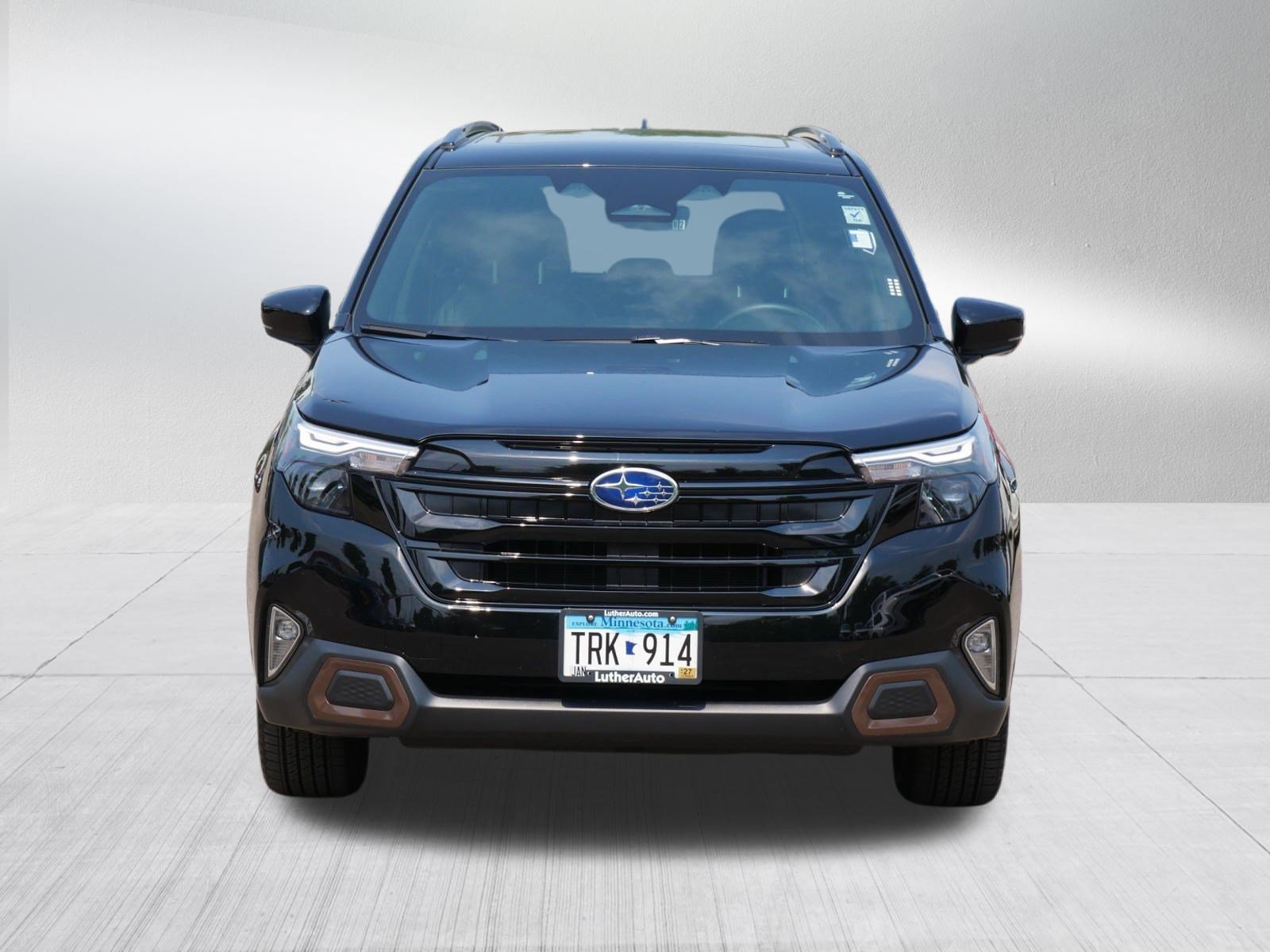 subaru forester 2026 4S4SLDH68T3019281 image subaru forester 2026 4S4SLDH68T3019281 image