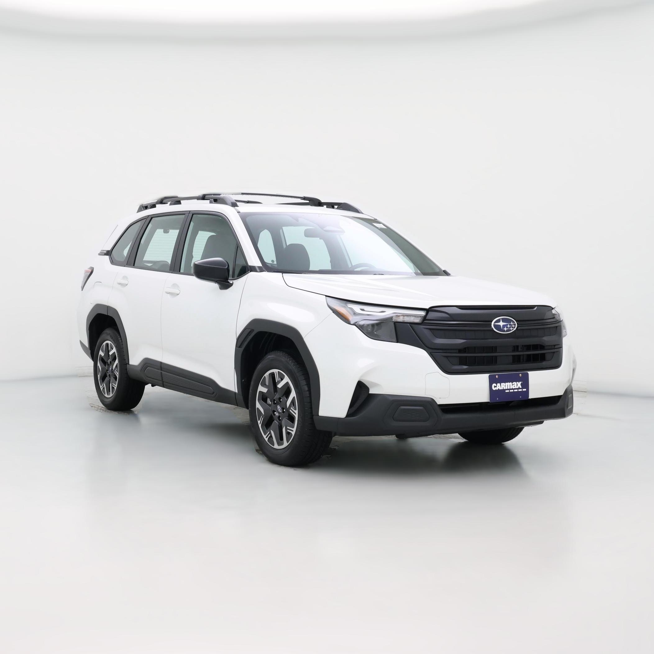 subaru forester 2026 4S4SLDA65T3022519 image subaru forester 2026 4S4SLDA65T3022519 image