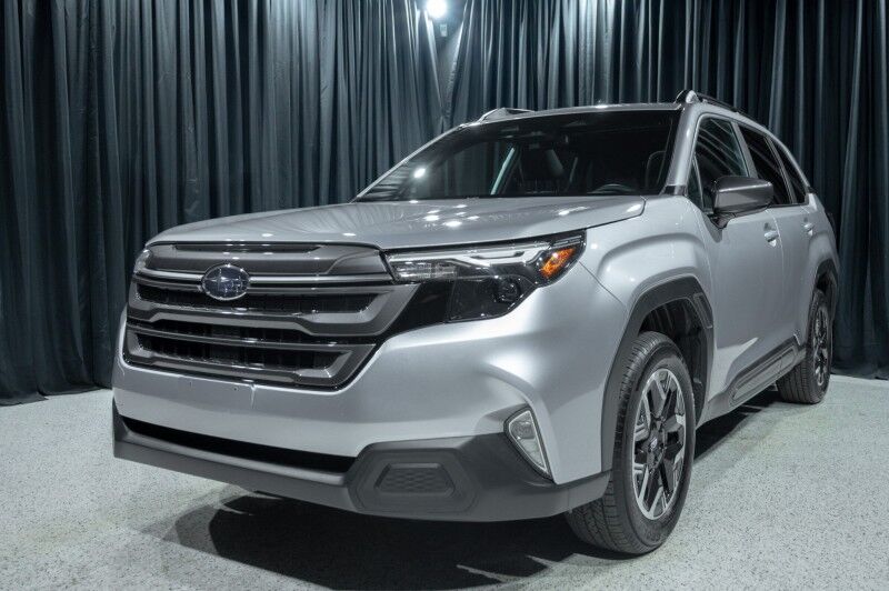 subaru forester 2026 4S4SLDD68T3099929 image subaru forester 2026 4S4SLDD68T3099929 image