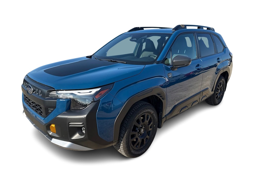 subaru forester 2026 4S4SLDL62T3060285 image subaru forester 2026 4S4SLDL62T3060285 image