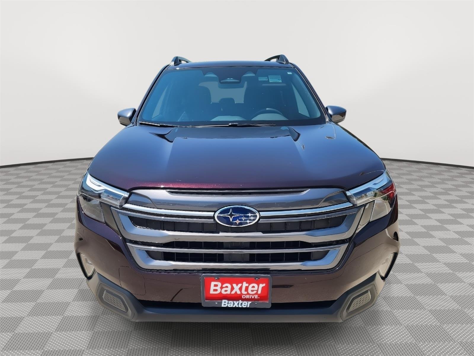 subaru forester 2026 4S4SLDD64T3058486 image subaru forester 2026 4S4SLDD64T3058486 image