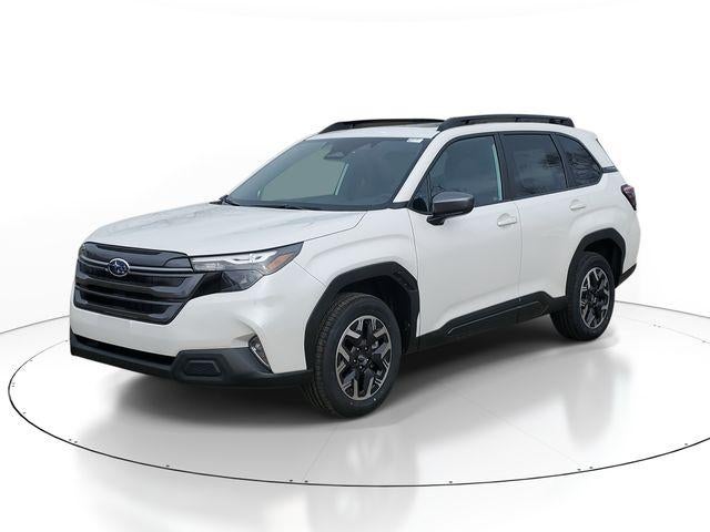 subaru forester 2026 4S4SLDD63T3061136 image subaru forester 2026 4S4SLDD63T3061136 image